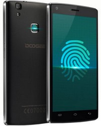 Замена стекла на телефоне Doogee X5 Pro в Москве